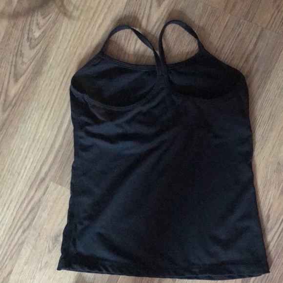 Workout tank - Picture 2 of 2